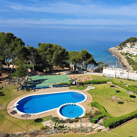 Gran Apartamento Vistas Mar Salou Eksteriør bilde