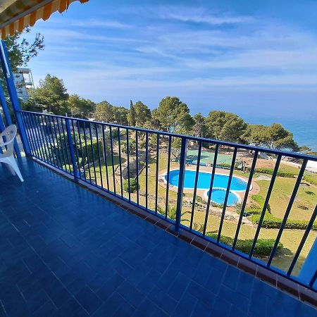 Gran Apartamento Vistas Mar Salou Eksteriør bilde