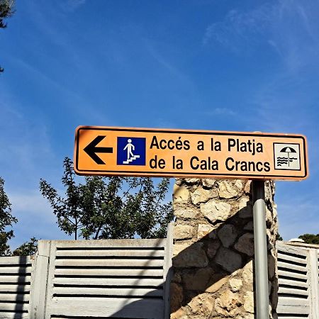 Gran Apartamento Vistas Mar Salou Eksteriør bilde