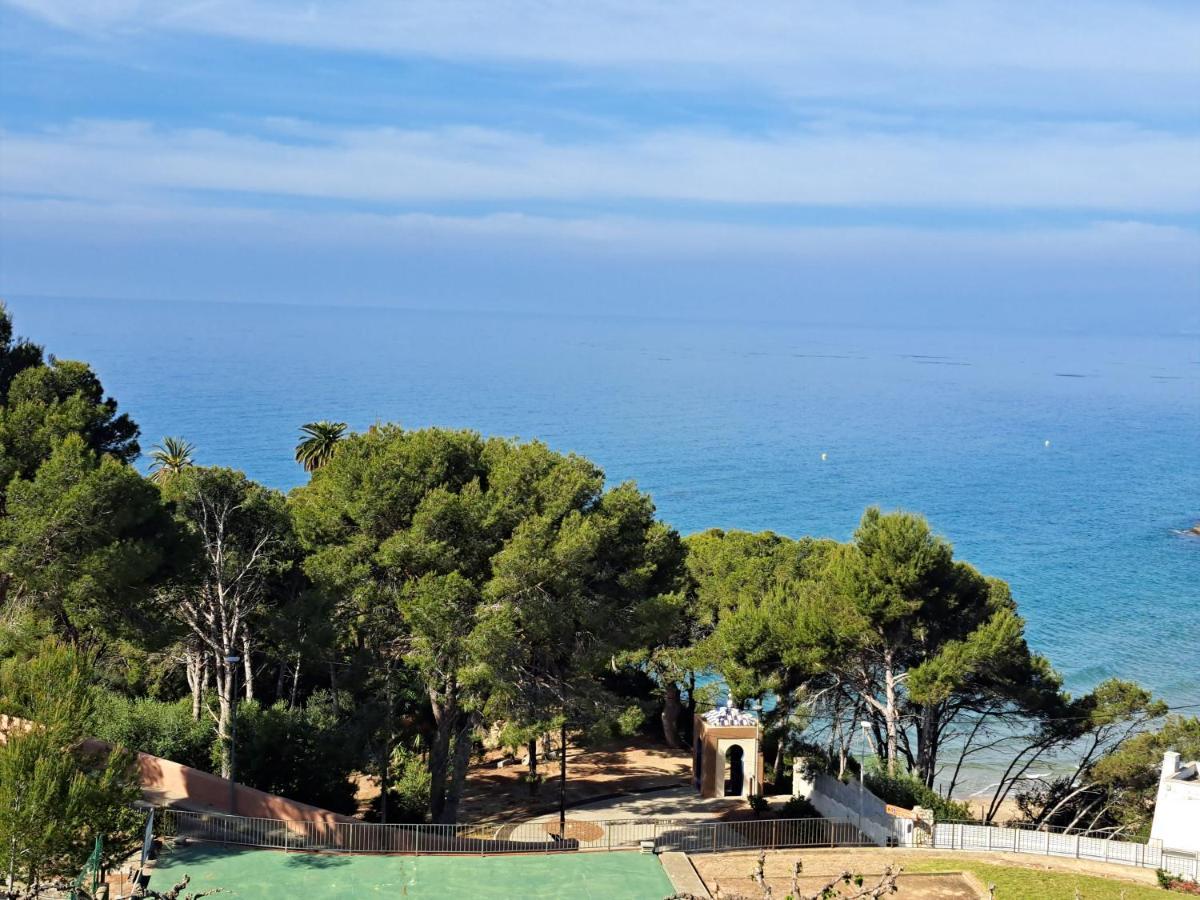 Gran Apartamento Vistas Mar Salou Eksteriør bilde