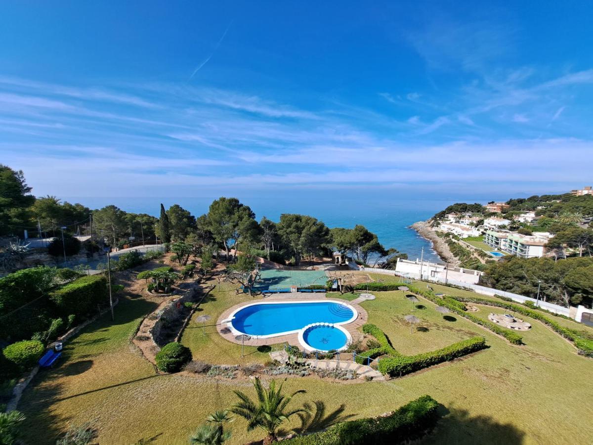 Gran Apartamento Vistas Mar Salou Eksteriør bilde