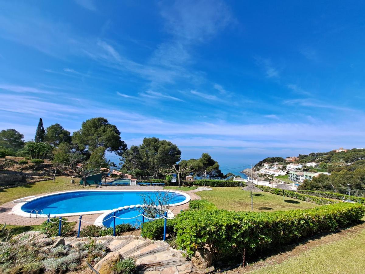 Gran Apartamento Vistas Mar Salou Eksteriør bilde