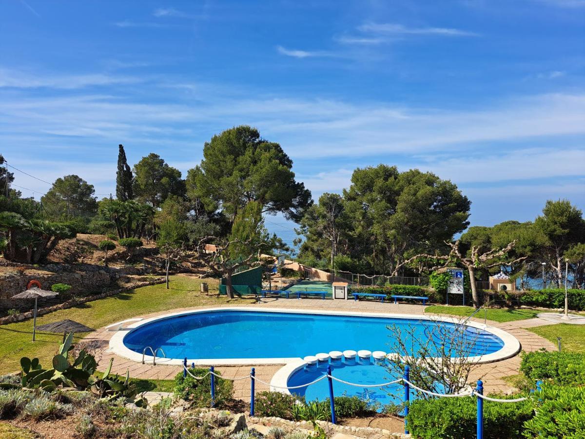 Gran Apartamento Vistas Mar Salou Eksteriør bilde