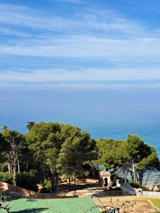 Gran Apartamento Vistas Mar Salou Eksteriør bilde