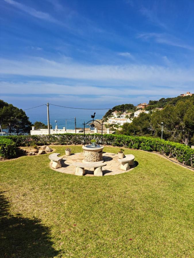 Gran Apartamento Vistas Mar Salou Eksteriør bilde