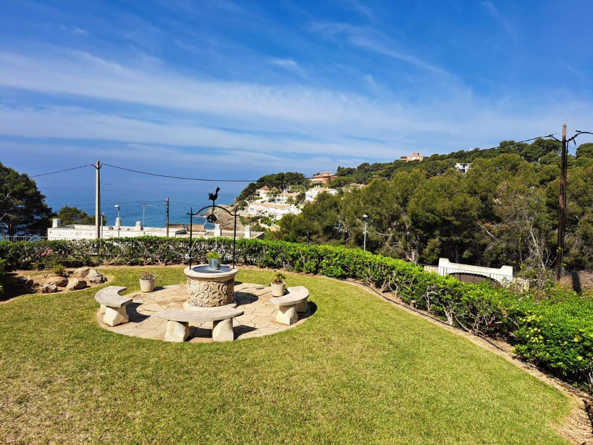 Gran Apartamento Vistas Mar Salou Eksteriør bilde