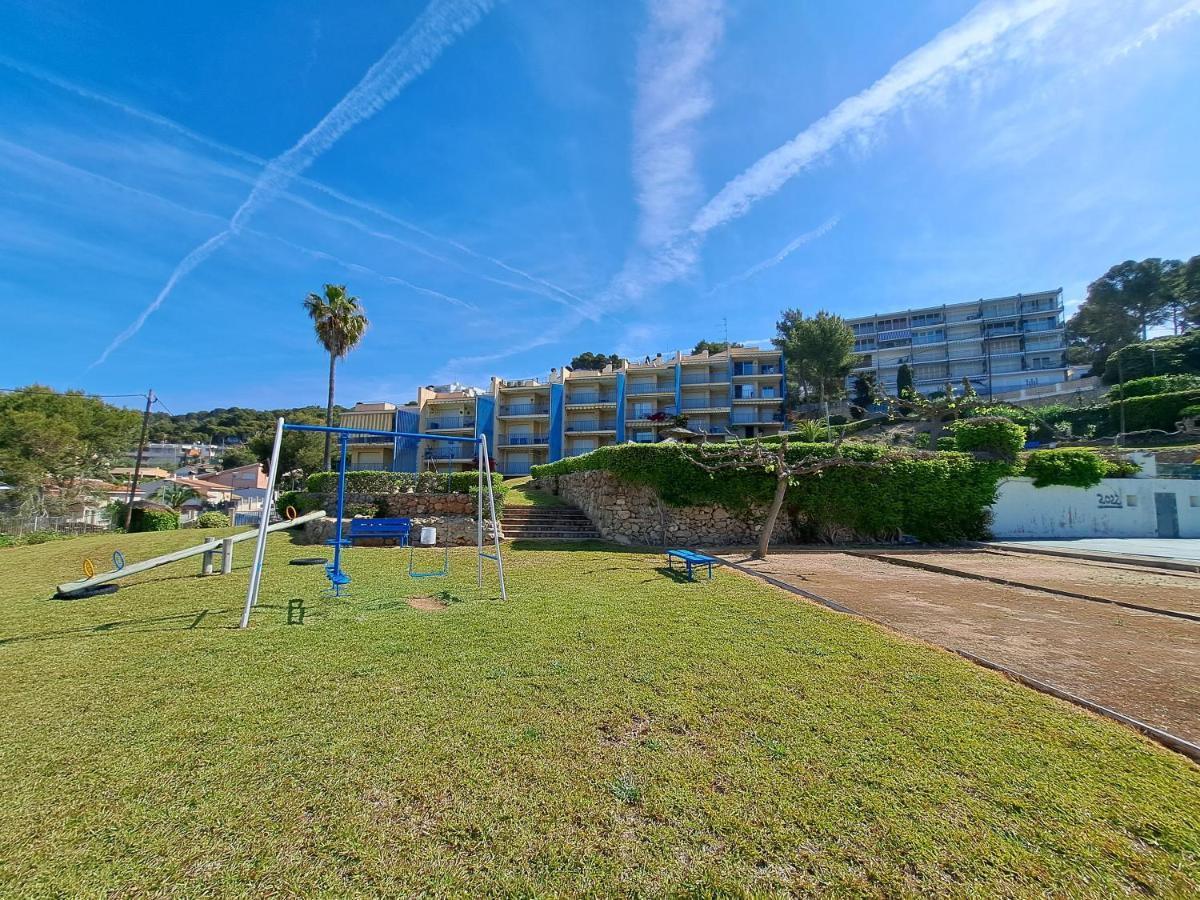 Gran Apartamento Vistas Mar Salou Eksteriør bilde