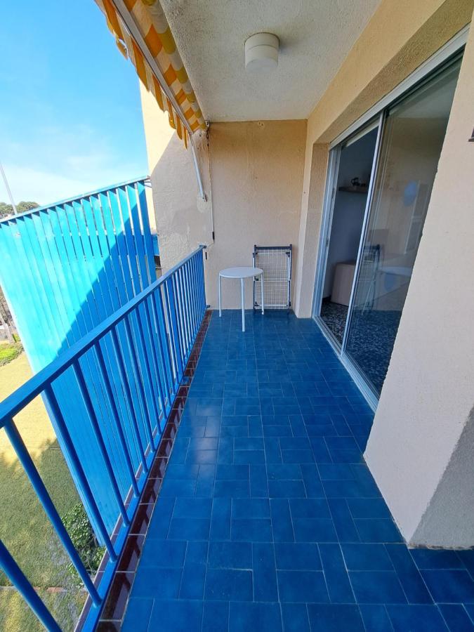 Gran Apartamento Vistas Mar Salou Eksteriør bilde