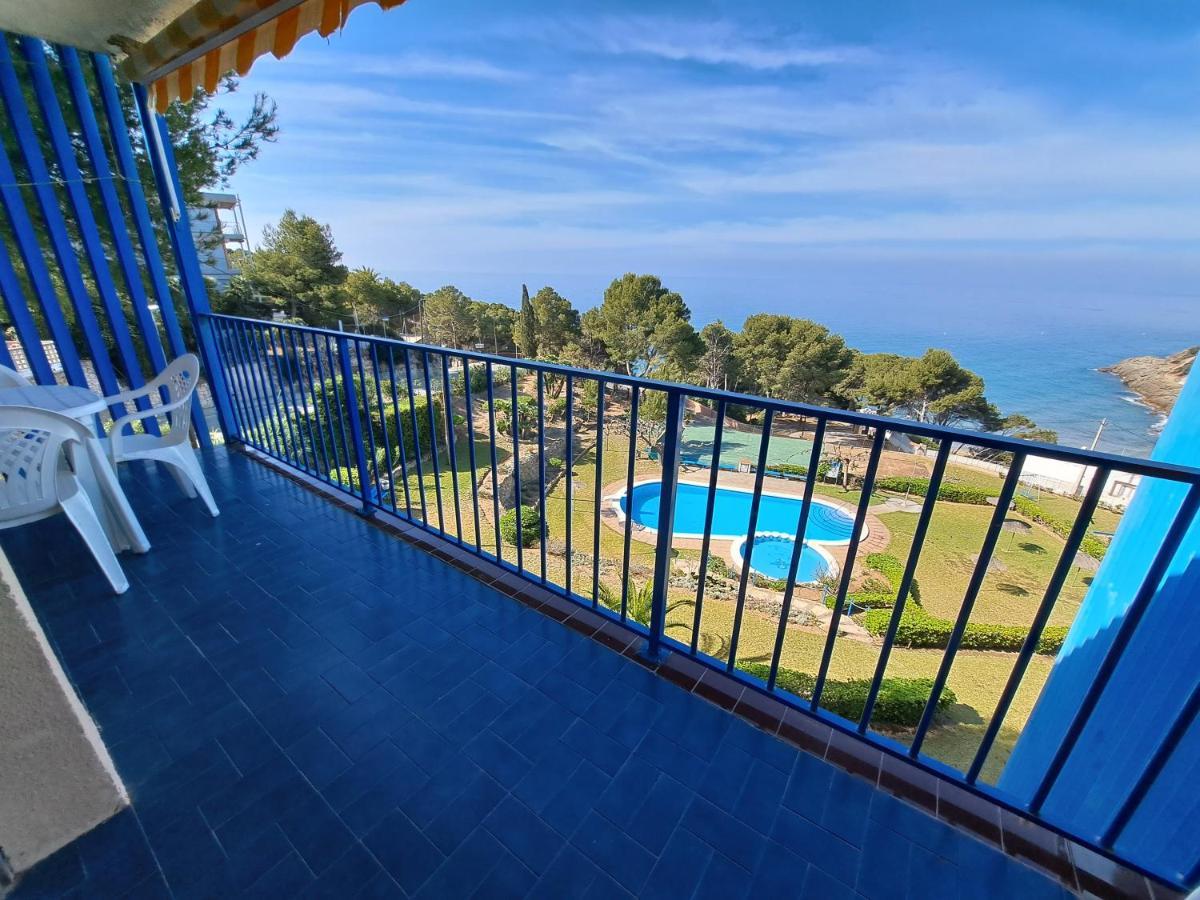 Gran Apartamento Vistas Mar Salou Eksteriør bilde