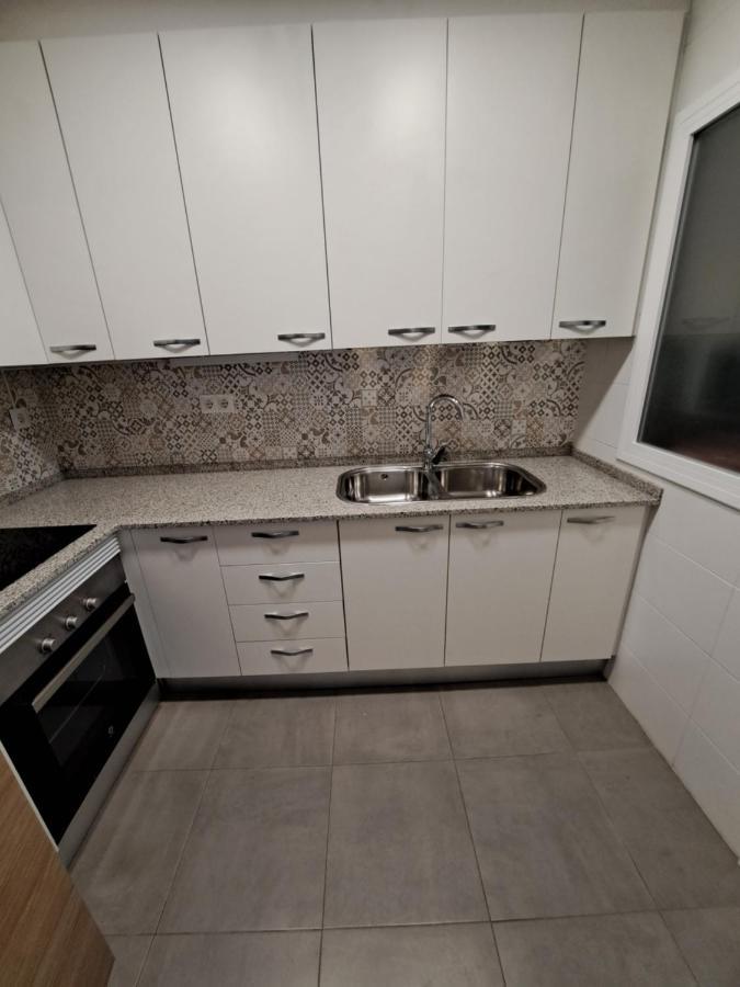Gran Apartamento Vistas Mar Salou Eksteriør bilde