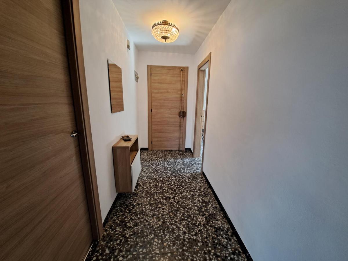 Gran Apartamento Vistas Mar Salou Eksteriør bilde