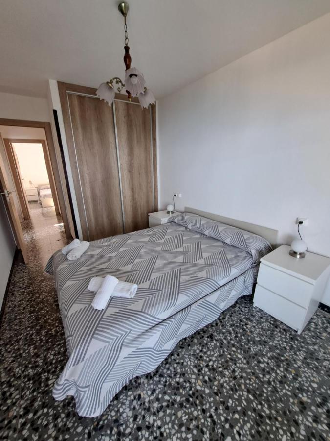 Gran Apartamento Vistas Mar Salou Eksteriør bilde
