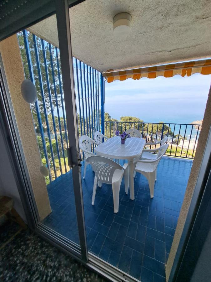 Gran Apartamento Vistas Mar Salou Eksteriør bilde
