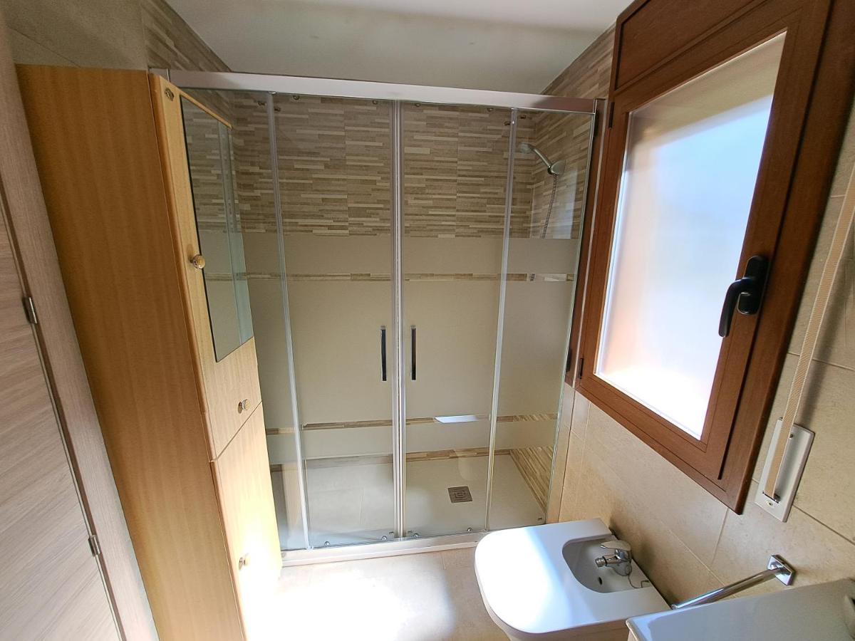Gran Apartamento Vistas Mar Salou Eksteriør bilde