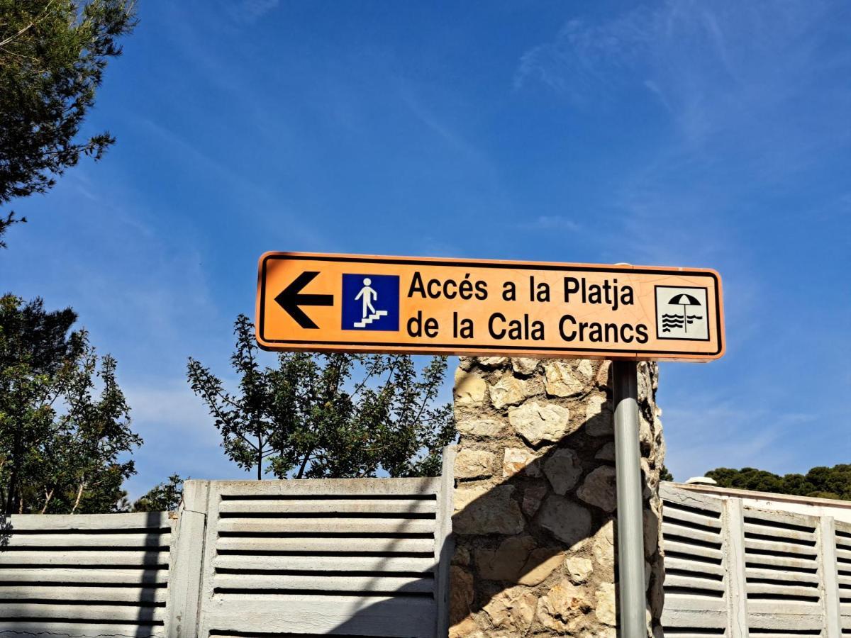 Gran Apartamento Vistas Mar Salou Eksteriør bilde