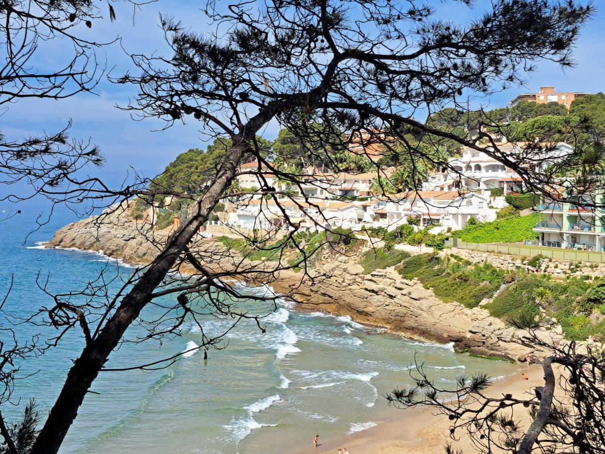 Gran Apartamento Vistas Mar Salou Eksteriør bilde