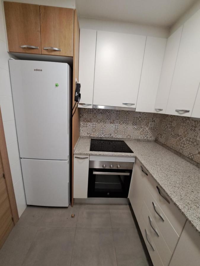 Gran Apartamento Vistas Mar Salou Eksteriør bilde