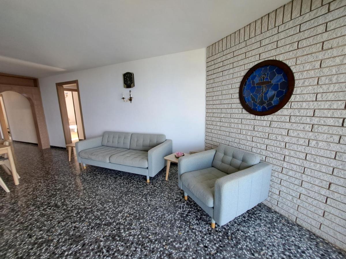 Gran Apartamento Vistas Mar Salou Eksteriør bilde