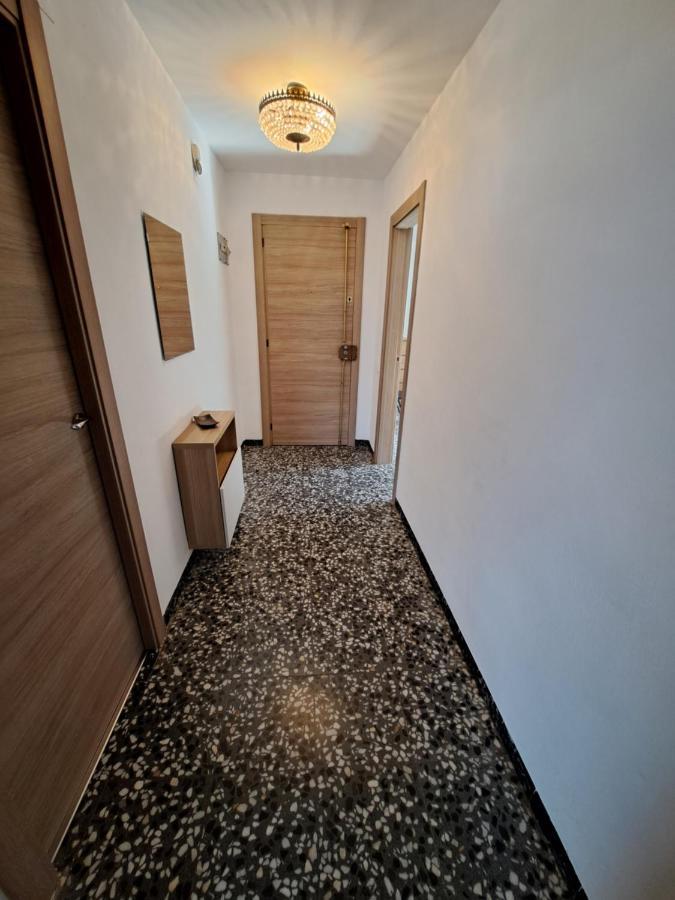 Gran Apartamento Vistas Mar Salou Eksteriør bilde