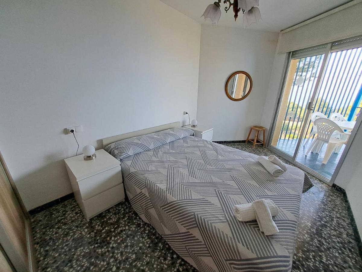Gran Apartamento Vistas Mar Salou Eksteriør bilde
