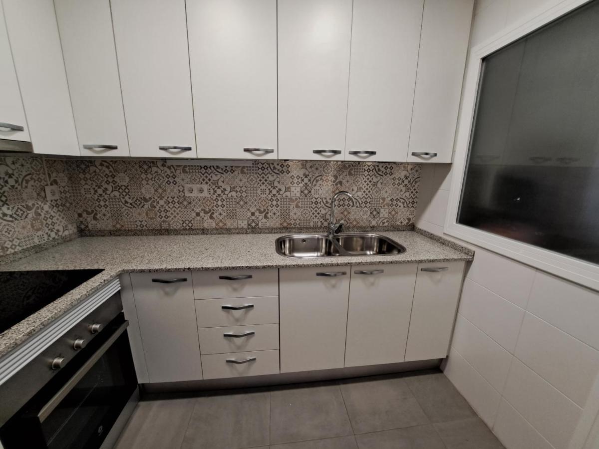 Gran Apartamento Vistas Mar Salou Eksteriør bilde