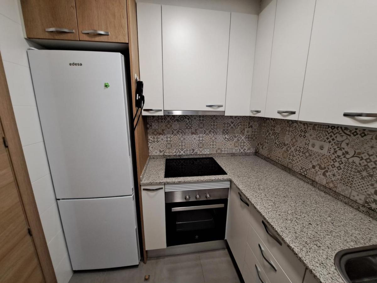 Gran Apartamento Vistas Mar Salou Eksteriør bilde