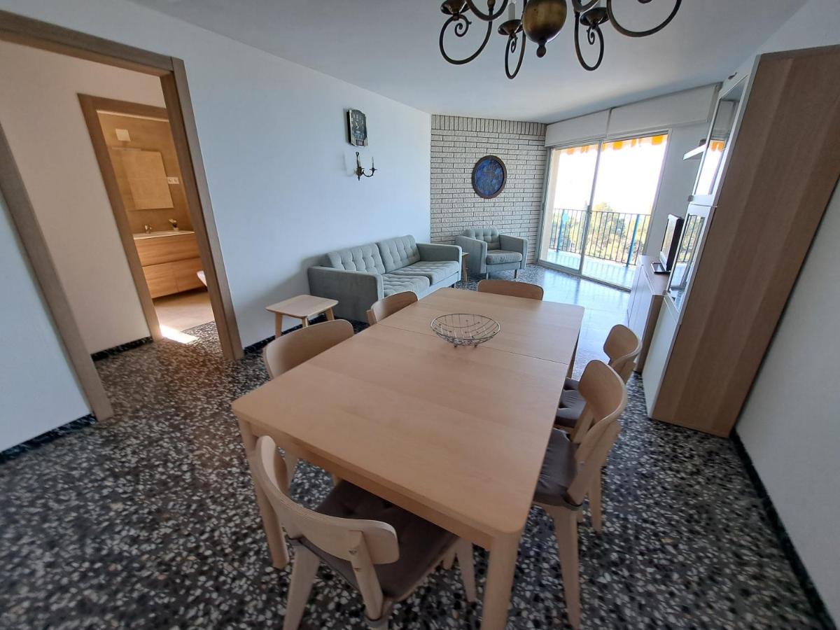 Gran Apartamento Vistas Mar Salou Eksteriør bilde