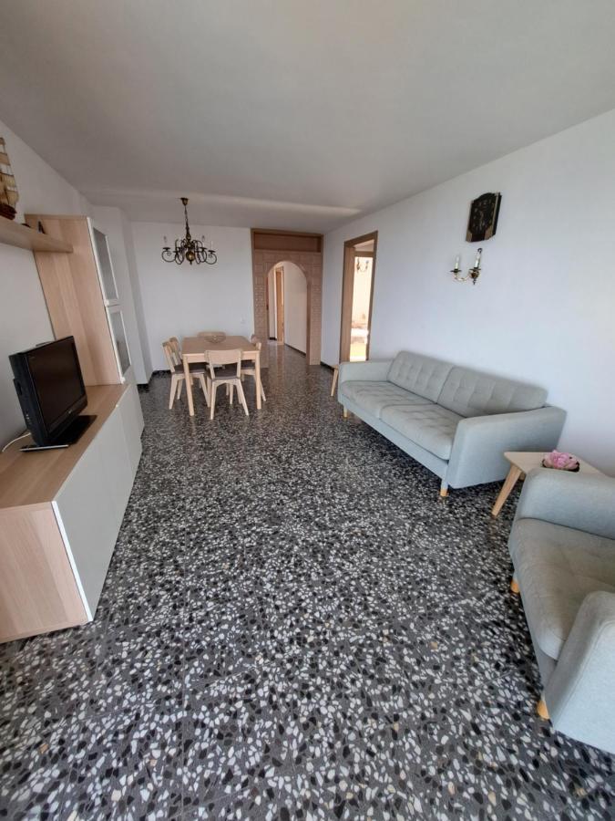 Gran Apartamento Vistas Mar Salou Eksteriør bilde
