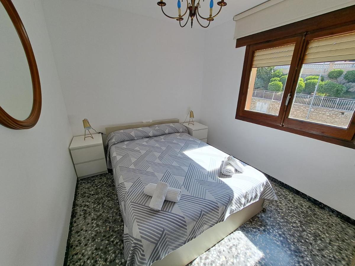 Gran Apartamento Vistas Mar Salou Eksteriør bilde