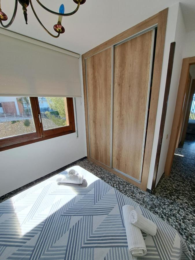 Gran Apartamento Vistas Mar Salou Eksteriør bilde