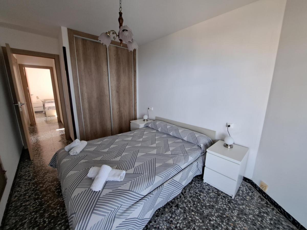 Gran Apartamento Vistas Mar Salou Eksteriør bilde