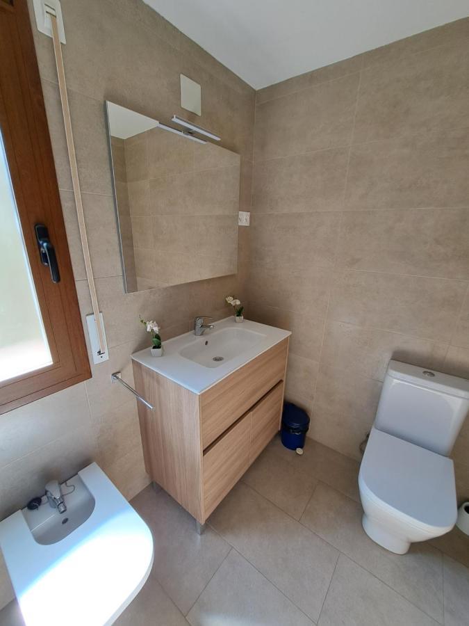 Gran Apartamento Vistas Mar Salou Eksteriør bilde