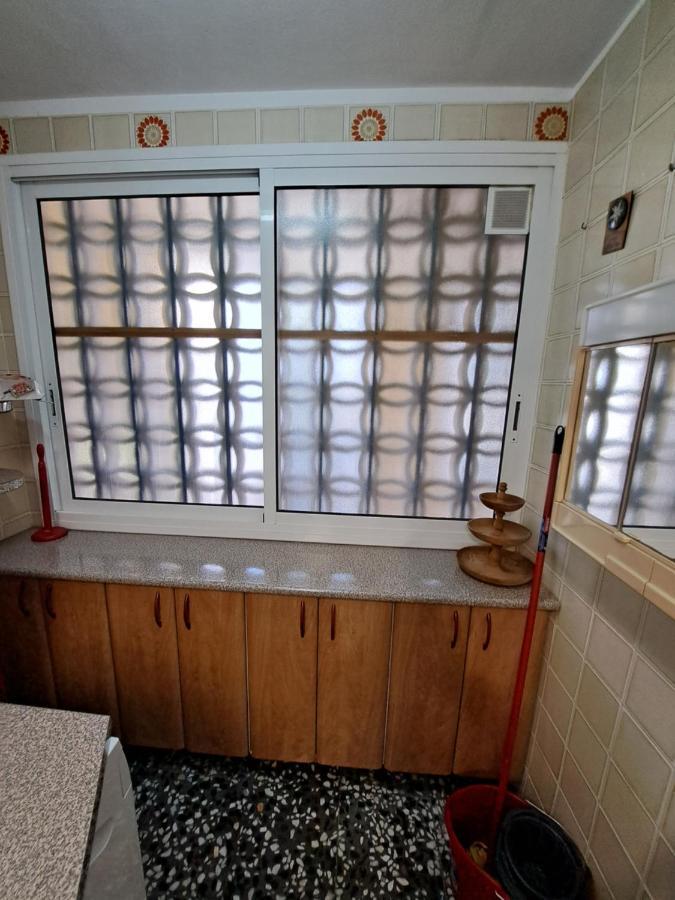 Gran Apartamento Vistas Mar Salou Eksteriør bilde