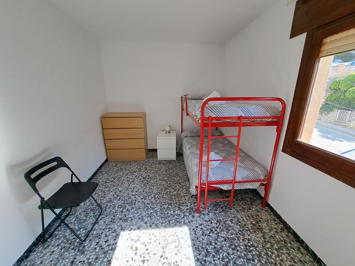 Gran Apartamento Vistas Mar Salou Eksteriør bilde