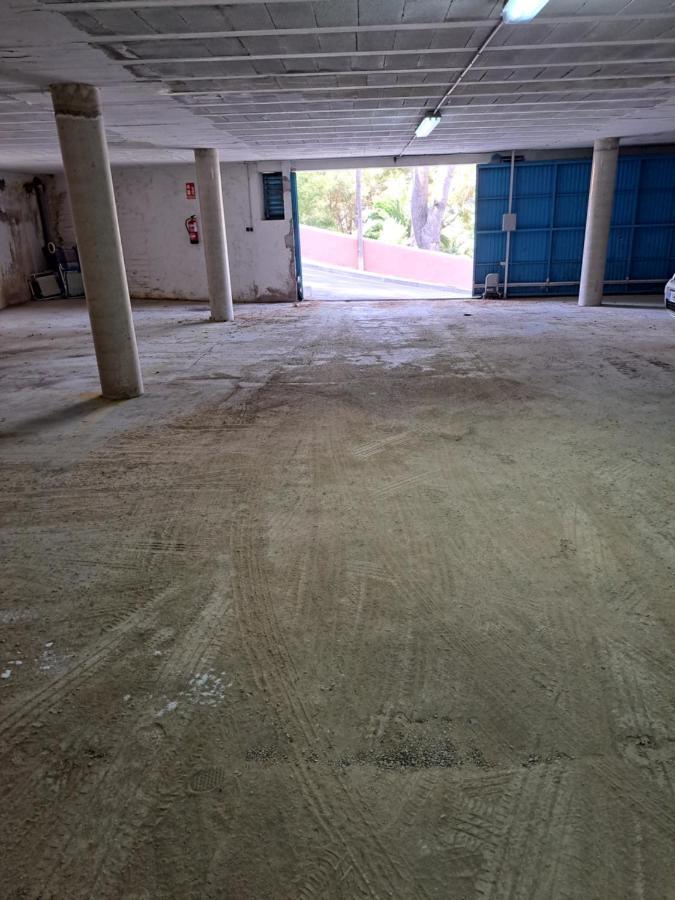 Gran Apartamento Vistas Mar Salou Eksteriør bilde