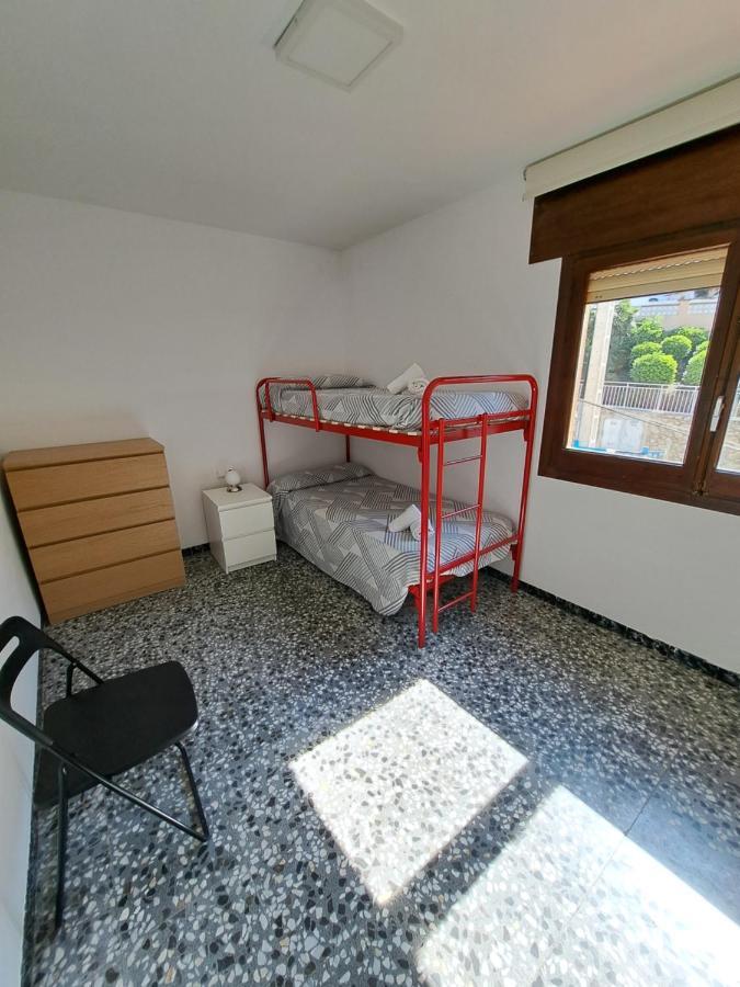 Gran Apartamento Vistas Mar Salou Eksteriør bilde
