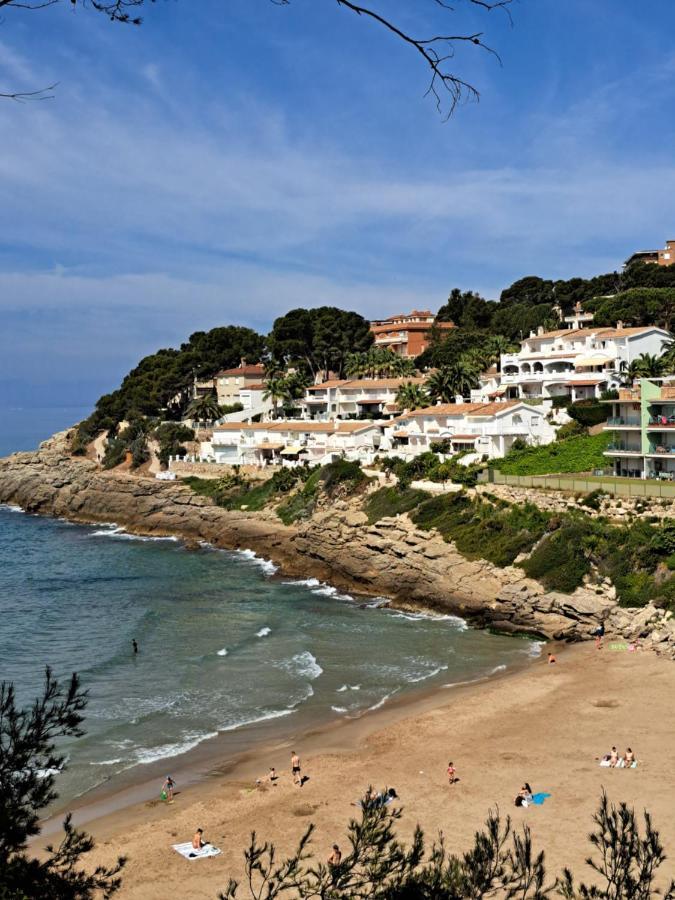Gran Apartamento Vistas Mar Salou Eksteriør bilde