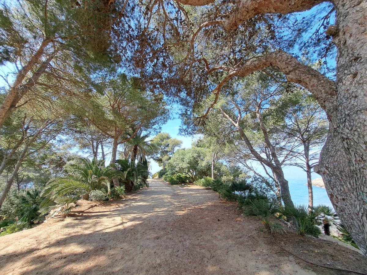 Gran Apartamento Vistas Mar Salou Eksteriør bilde