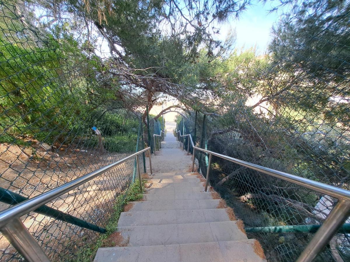 Gran Apartamento Vistas Mar Salou Eksteriør bilde