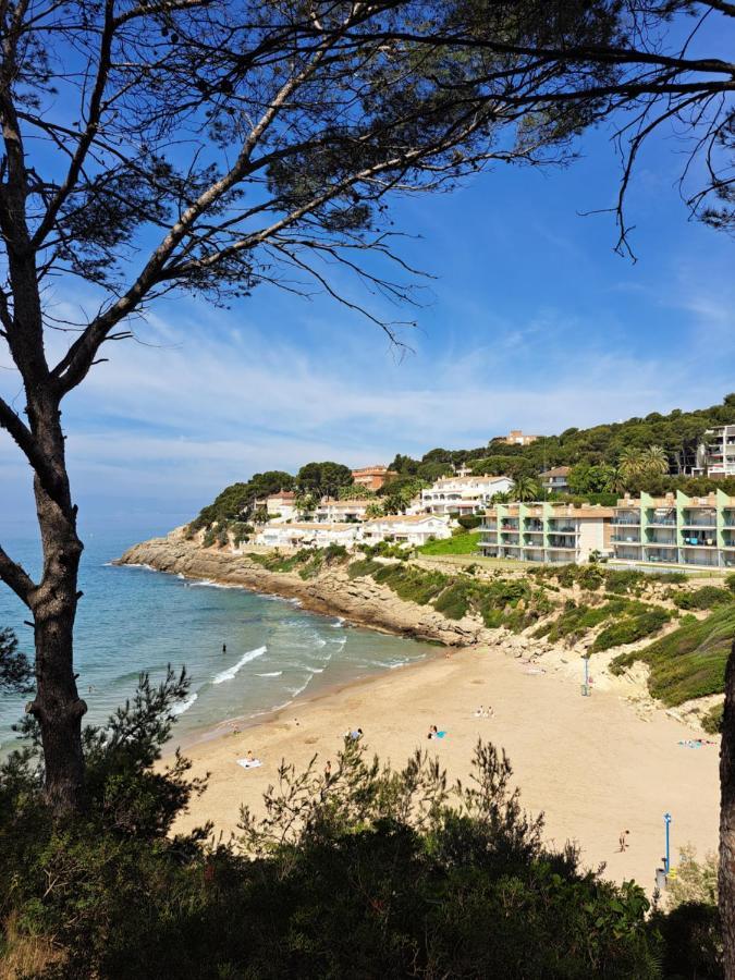 Gran Apartamento Vistas Mar Salou Eksteriør bilde