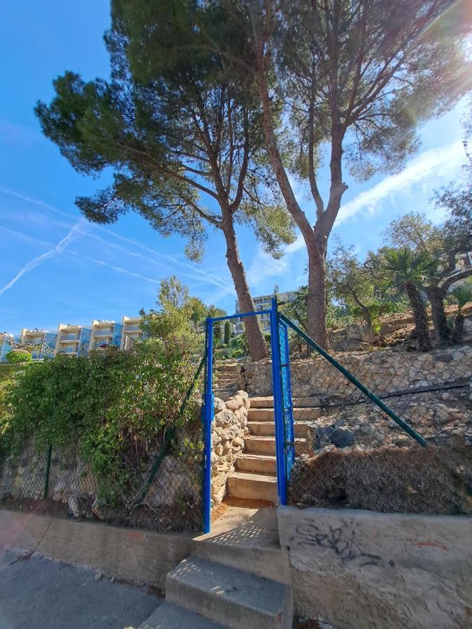 Gran Apartamento Vistas Mar Salou Eksteriør bilde