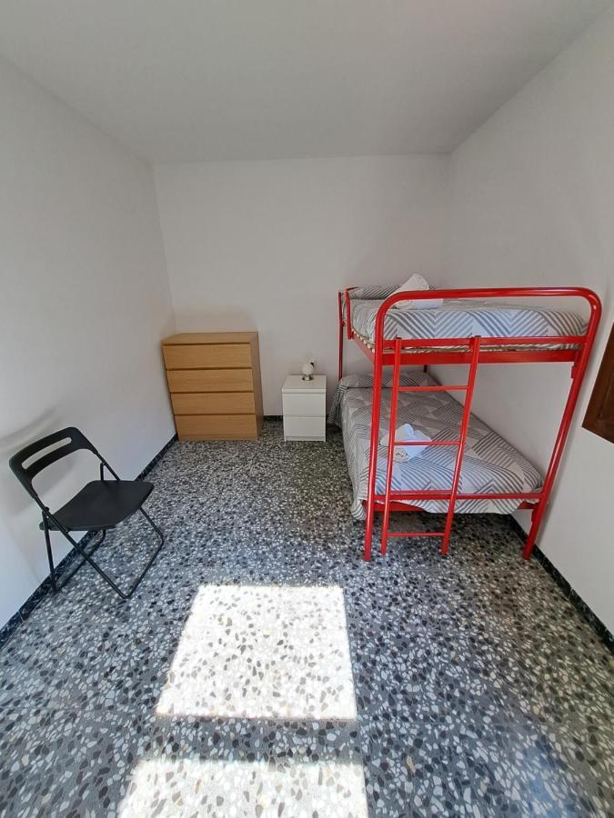 Gran Apartamento Vistas Mar Salou Eksteriør bilde