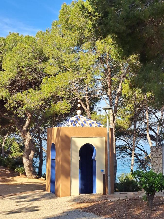 Gran Apartamento Vistas Mar Salou Eksteriør bilde