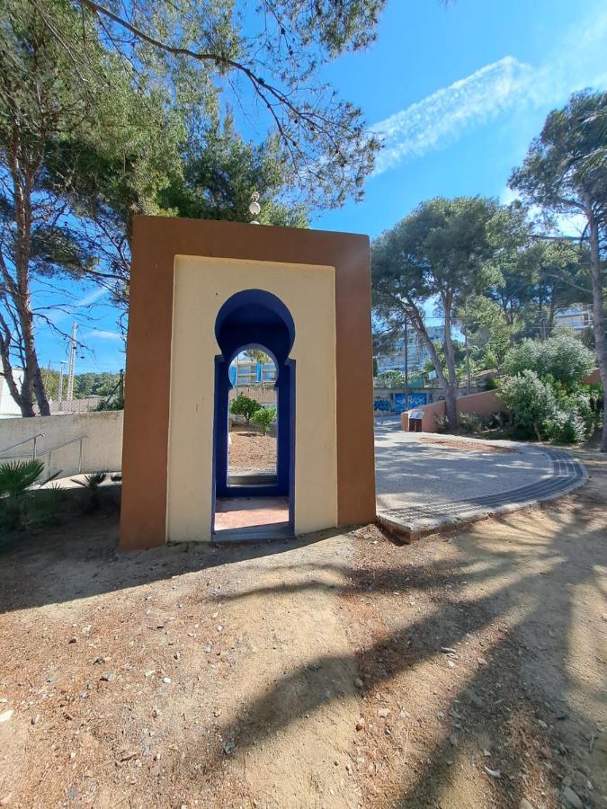 Gran Apartamento Vistas Mar Salou Eksteriør bilde